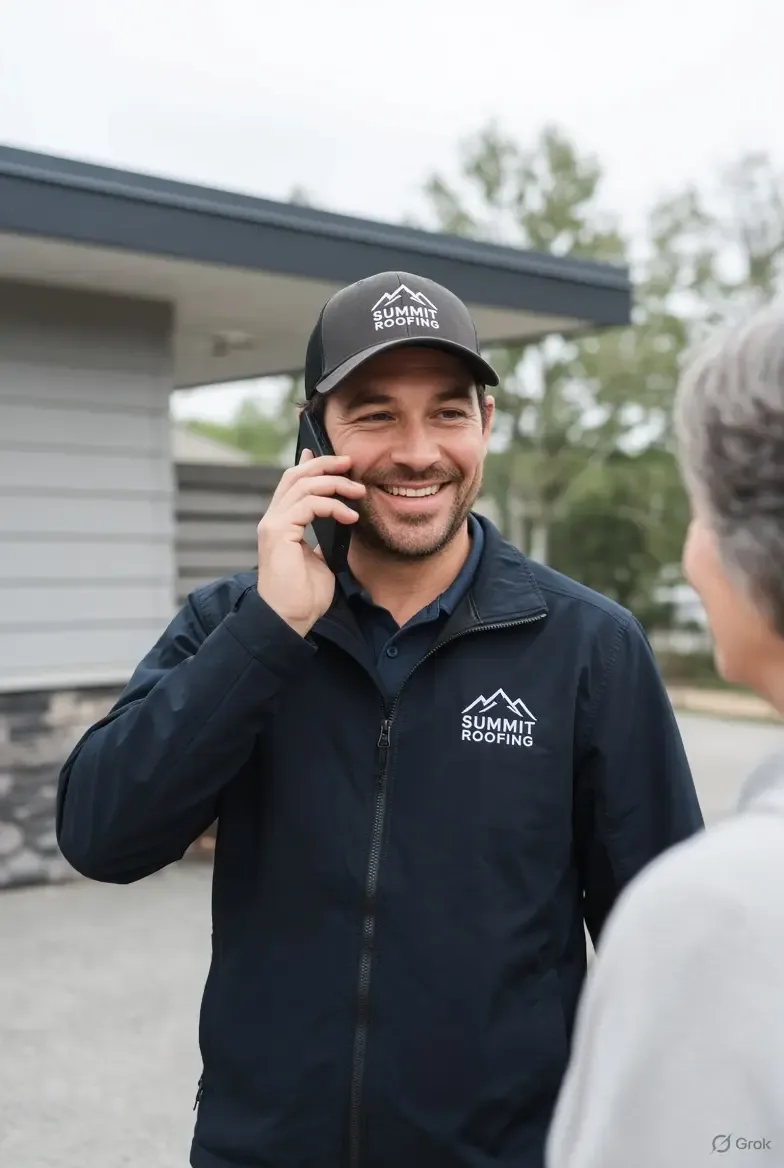Flat Roof Leak Repair Corinth, KY FAQs